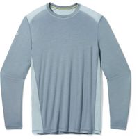 Smartwool M ACTIVE TECH Мъжка спортна тениска, синьо, размер