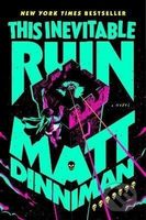 This Inevitable Ruin - Matt Dinniman - kniha z kategorie Sci-fi