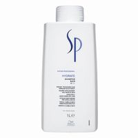 Wella Professionals SP Hydrate Shampoo szampon do włosów suchych 1000 ml
