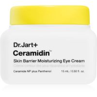 Dr. Jart+ Skin Barrier Moisturizing Eye Cream хидратиращ крем за очи с церамиди 15 мл.