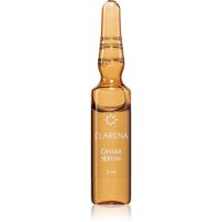 Clarena Caviar & Matrix Line serum przeciwzmarszczkowe 10x3 ml