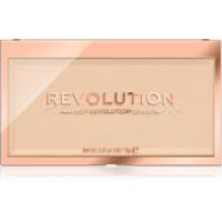 Makeup Revolution Matte Base пудра відтінок P2 12 гр