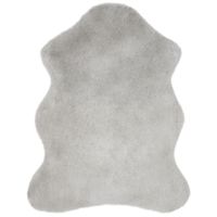 Novel UMĚLÁ KOŽEŠINA, 90/110 cm, bílá