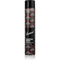 Matrix Vavoom Freezing Spray Hajlakk az extra erős tartásért 500 ml