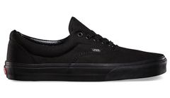 Vans Era Black Black