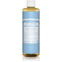 Dr. Bronner’s Baby-Mild tekući univerzalni sapun bez parfema 475 ml