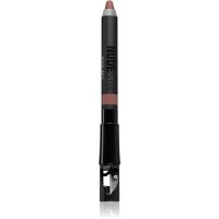 Nudestix Intense Matte універсальний олівець для губ та щік відтінок Belle 2,8 гр