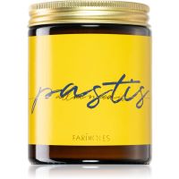 FARIBOLES All We Need Is Pastis lumânare parfumată 140 g