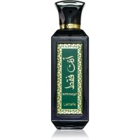 Lattafa Ente Faqat Eau de Parfum Unisex 100 ml