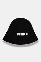 Pinko Vlnený klobúk Pinko