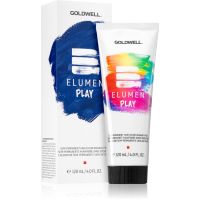 Goldwell Elumen Play Haarfarbe Blue 120 ml