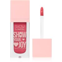 Pastel Show Your Joy tekoče rdečilo odtenek 56 4 g