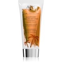 Apis Natural Cosmetics Exotic Home Care изглаждащ пилинг за тяло 200 мл.