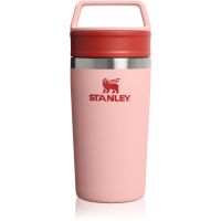 Stanley Café-To-Go Travel Mug termo lonček srednja Peach Rose 350 ml