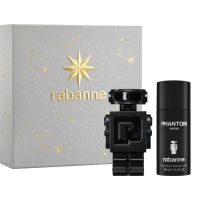 Rabanne Phantom Parfum darčeková sada pre mužov