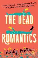 The Dead Romantics - Ashley Poston - kniha z kategorie Fantasy