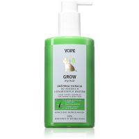 Yope Grow My Hair Volumen-Conditioner für schwaches Haar 300 ml