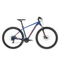 Horské kolo KELLYS SPIDER 30 29" 7.0 M (19", 175-187 cm) Blue