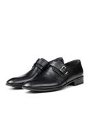 Ducavelli Sharp Genuine Leather Men's Loafers, Classic Loafers.