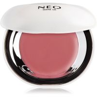 NEO MAKE UP Intense Serum Lip & Cheek Balm multifunkciós balzsam az arcra és a szájra árnyalat 01 5 g