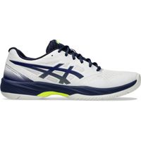 ASICS GEL-COURT HUNTER 3 Мъжки обувки за зала, бяло, размер 44.5