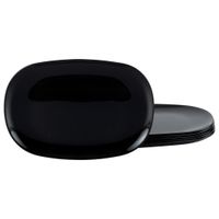 Creatable TANIER NA HAMBURGER Italien Party Schwarz