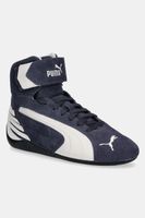 Puma sneakers din piele intoarsă Speedcat Mid