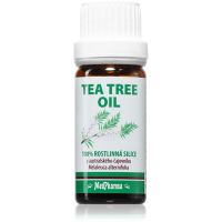 MedPharma Tea Tree Oil олійка чайного дерева холодного віджиму з антисептичним ефектом 10 мл