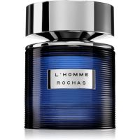 Rochas L’Homme Rochas Eau de Toilette für Herren 60 ml