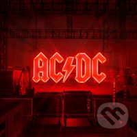 AC/DC: Power Up LP - AC/DC