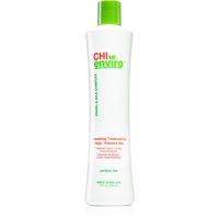 CHI Enviro Smoothing Treatment spülfreie Haarpflege für die Glattung des Haares 355 ml