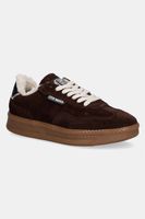 Steve Madden Semišové tenisky Steve Madden Euphoria