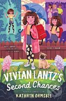 Vivian Lantz's Second Chances - Kathryn Ormsbee