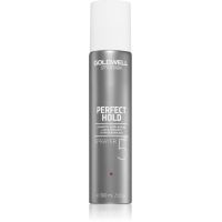 Goldwell StyleSign Perfect Hold Sprayer έξτρα δυνατή λάκα για τα μαλλιά 300 ml