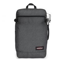 EASTPAK Ruksak 'Transit'r'  tamo siva