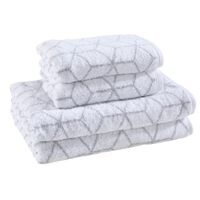 Villeroy & Boch SADA FROTÉ UTERÁKOV, biela