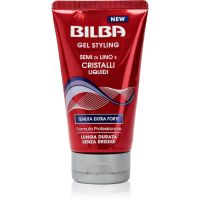 Bilba Semi Di Lino фиксиращ гел За коса 150 мл.
