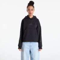Φούτερ adidas Z.N.E. Hooded Sweatshirt Black S