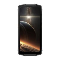 Blackview BV8200 12/256 GB černá