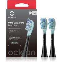 Oclean Ultra Gum Care UG02 Ersatz-Kopf Black 2 St.