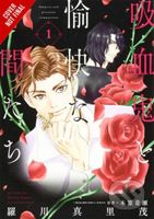 The Vampire and His Pleasant Companions, Vol. 1 - Abigail Blackman, Taylor Engel, Narise Konohara, Marimo Ragawa - kniha z kategorie Pro děti