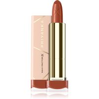 Max Factor x Priyanka Colour Elixir langanhaltender Lippenstift mit mattierendem Effekt Farbton 27 Golden Dust 6,5 g