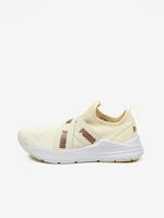 Puma Wired Run Tenisice bijela