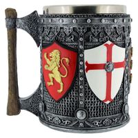 kubek (kufel z pokrywą) English Kufel z pokrywą
