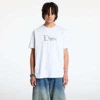 Μπλουζάκι DIME Classic Steampunk T-Shirt UNISEX Ash XS