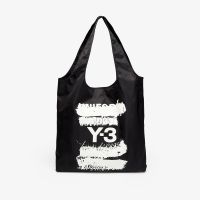 Τσάντα Y-3 Tote Black Universal