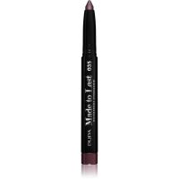 PUPA Milano Made to Last langanhaltender Lidschatten in Stiftform wasserfest Farbton 035 Plum 1.4 g