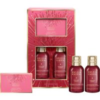 Baylis & Harding Midnight Cherry darilni set