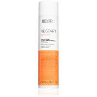 Revlon Professional Re/Start Density Shampoo gegen Haarausfall 250 ml