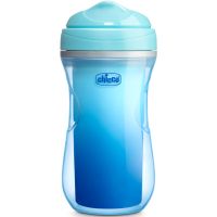 Chicco Active Cup Stars bögre Blue 14 m+ 266 ml